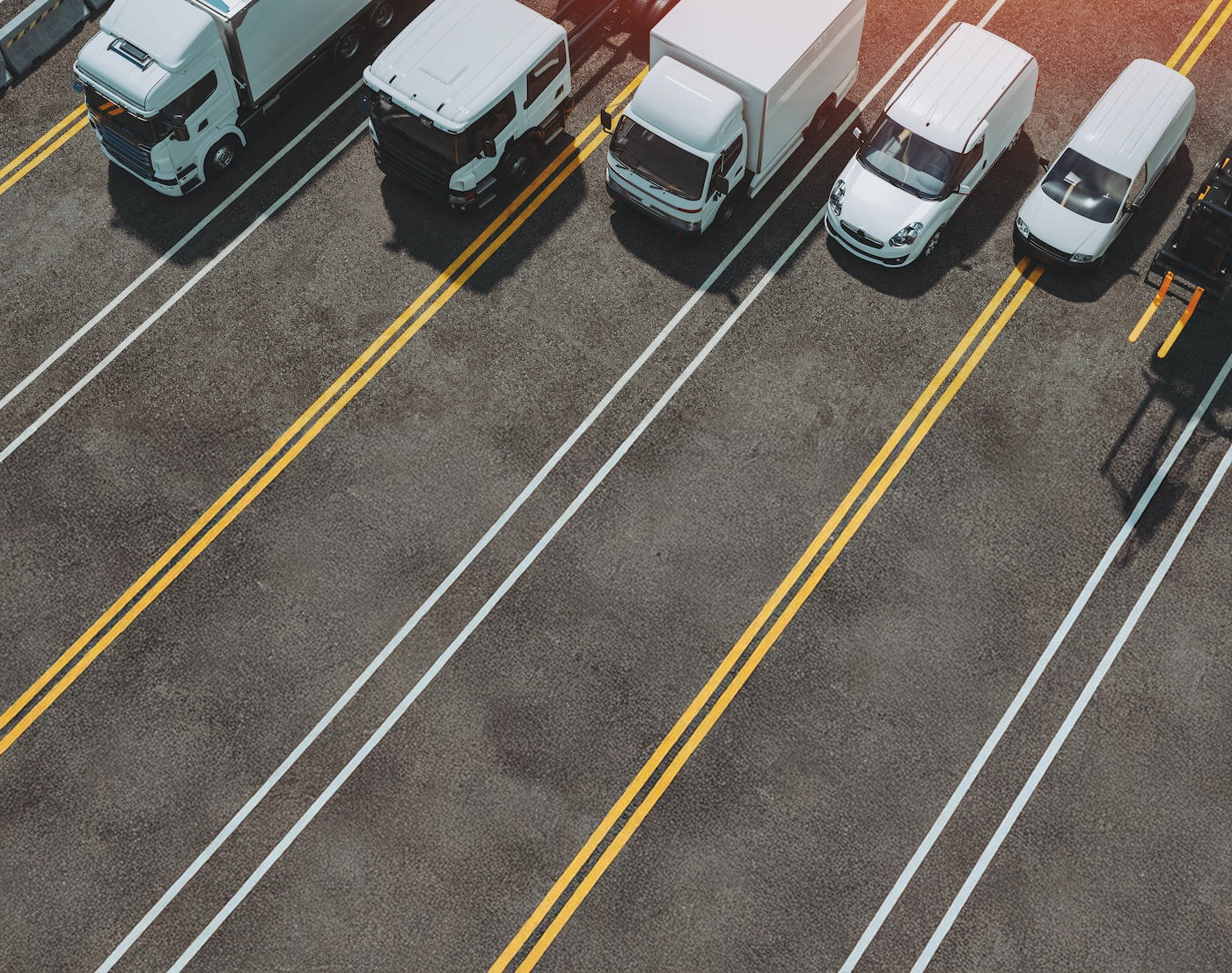 Jakie ładunki można bezpiecznie przewozić busami do 3,5t?