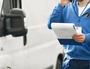 Transport wewnętrzny i komercyjny – sprawdź, co mówi prawo