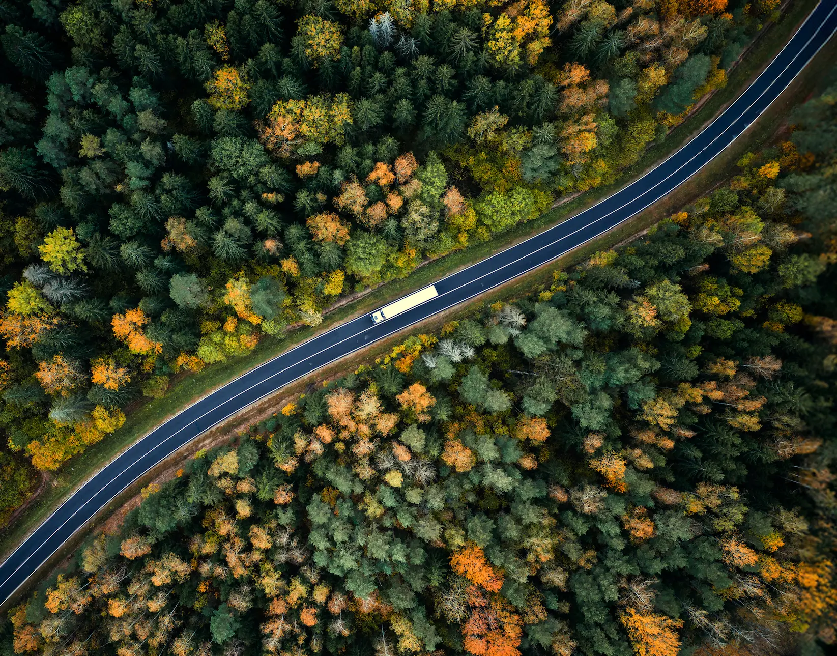 Transport drogowy pojazdami do 3,5 tony a ekologia – analiza w kontekście polityki klimatycznej UE