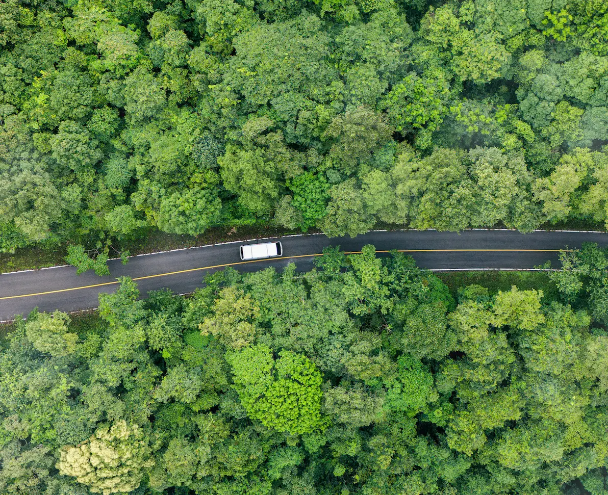 Czy transport busami do 3,5t jest bardziej ekologiczny niż ciężarówką?