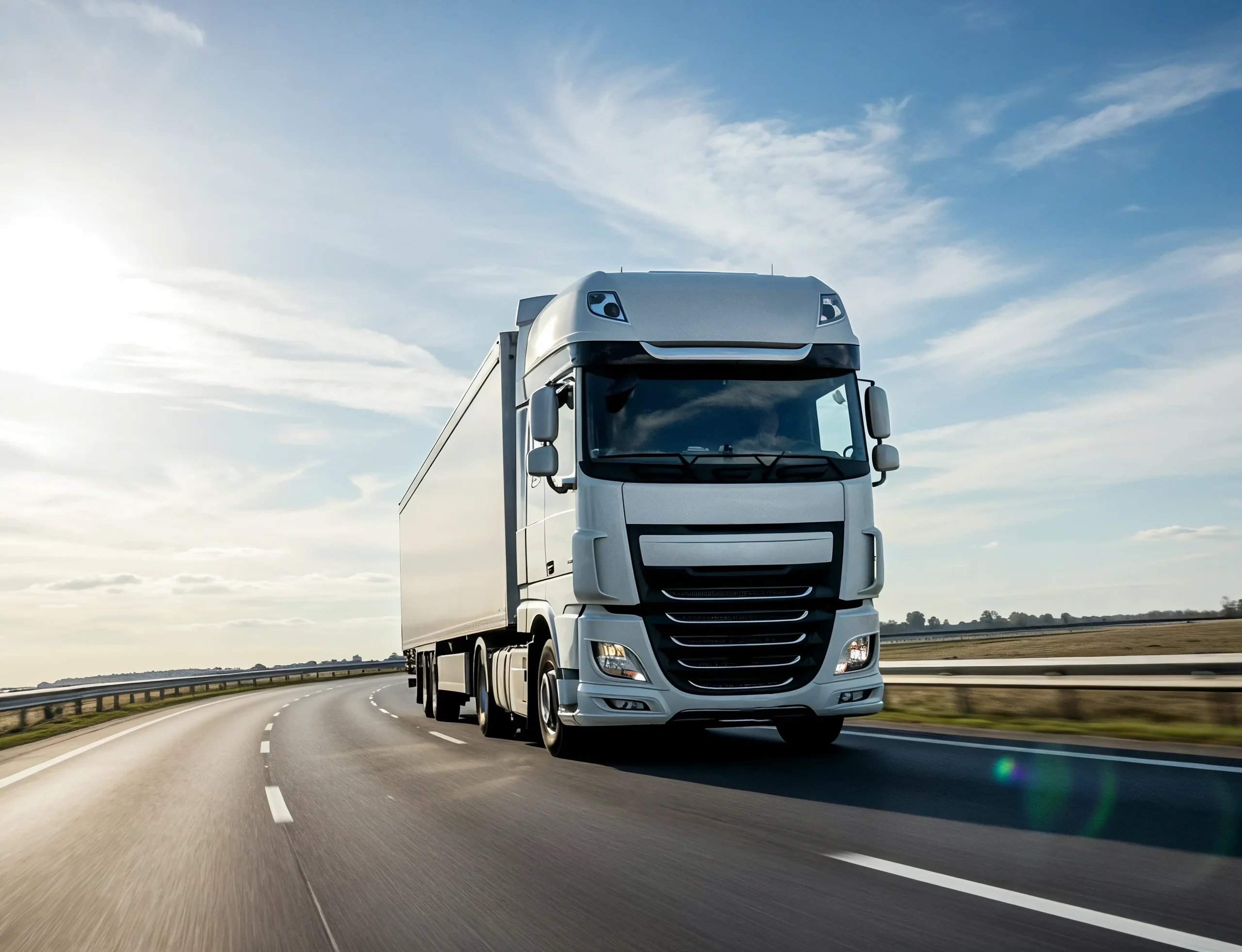 Trasporto Espresso vs Standard: Differenze di Tempi, Costi e Rischi