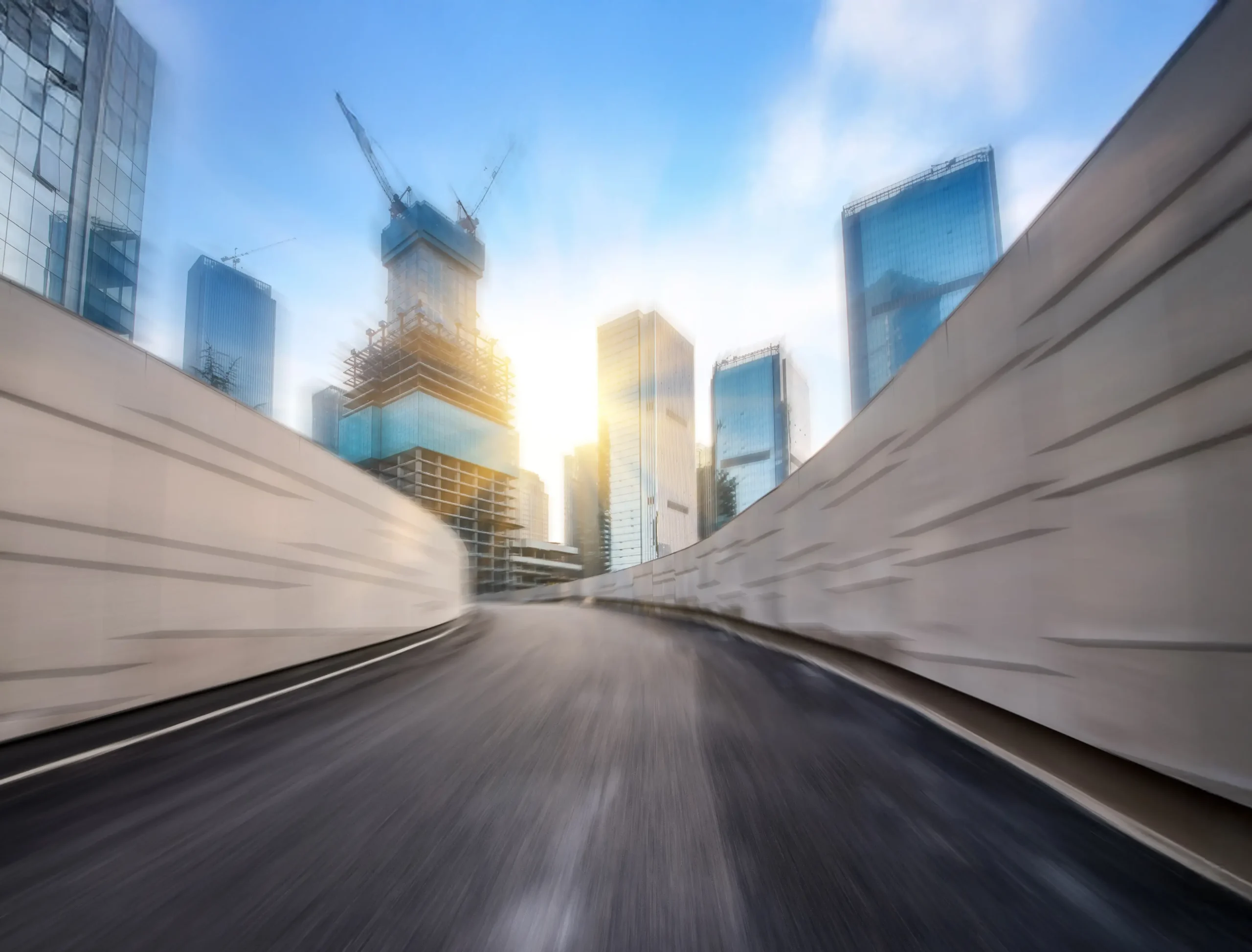 Kiedy warto wybrać transport busem do 3,5t zamiast ciężarówki?