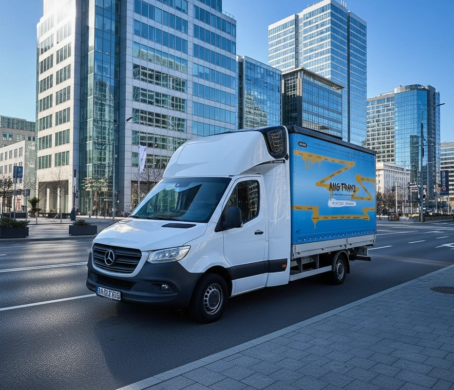 Logistica premium: cos’è e a chi serve?