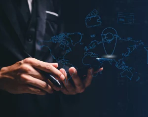 Transport międzynarodowy busami do 3,5 t – koszty i trendy w latach 2024–2025.