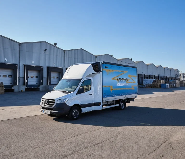 bus do 3,5t w transporcie międzynarodowym bez licencji – ryzyka i konsekwencje prawne