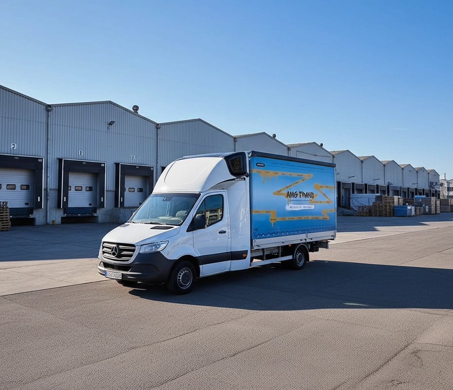 Konsekwencje prowadzenia transportu do 3,5 t bez licencji – analiza prawna i ryzyka