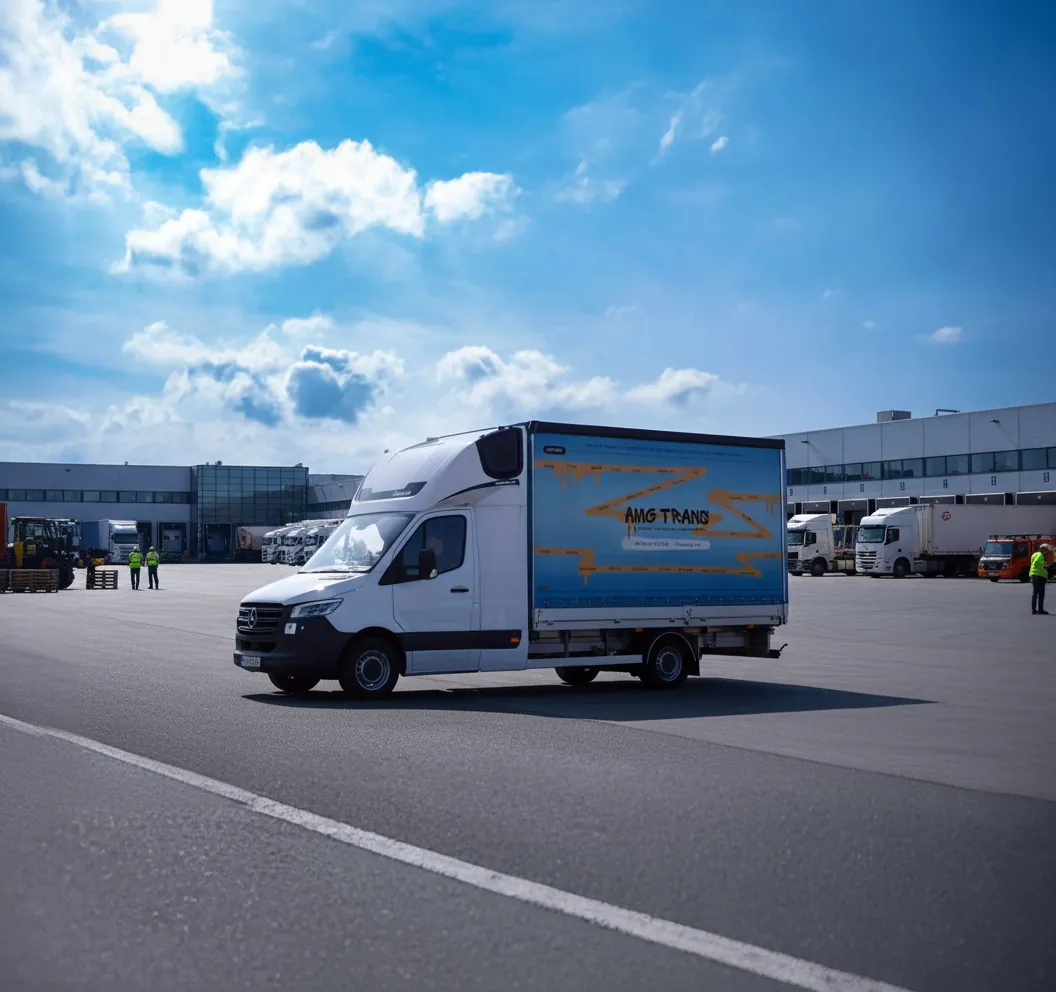 Consegna Porta a Porta o al Terminal: Guida Strategica alla Scelta del Servizio di Spedizione Ideale