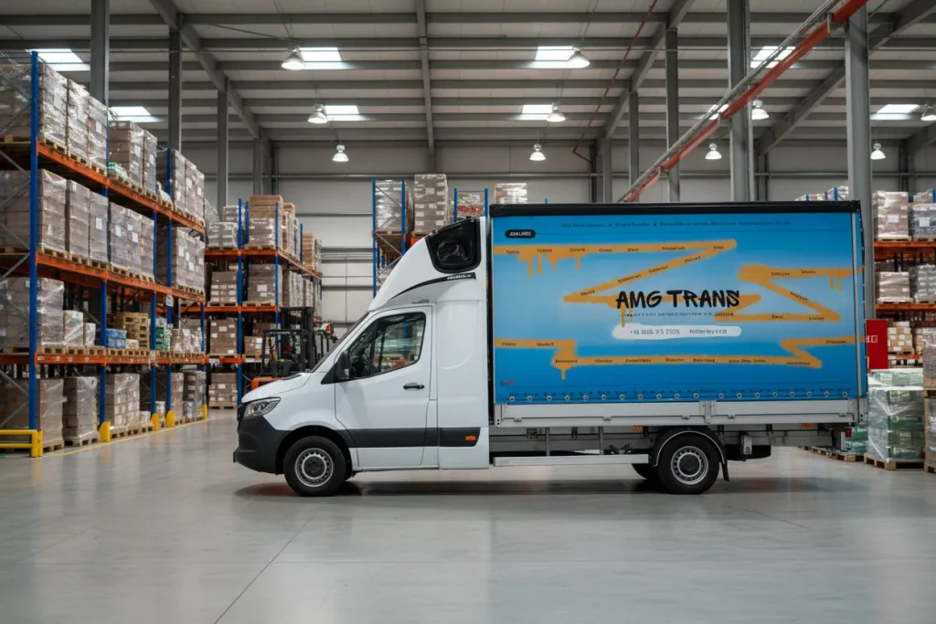 Consegna Porta a Porta o al Terminal: La Guida Strategica per Ottimizzare Costi, Rischi e Tempi