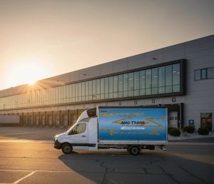 De juiste logistieke partner is geen kostenpost, maar een strategische investering in de waarde van uw merk.
