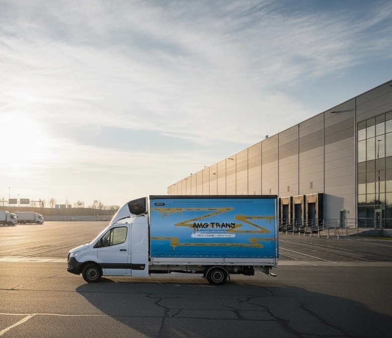 Strategische Sourcing van Premium Logistiek: Een Definitieve Gids voor het Selecteren van een Veerkrachtige Transportpartner