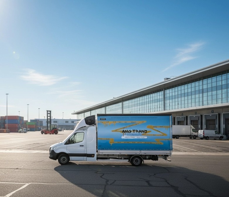 De Ultieme Gids voor Deur-tot-Deur Transport: Efficiëntie van Begin tot Eind