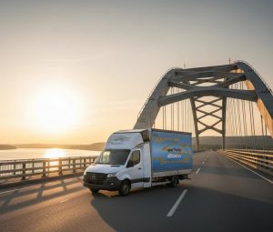 Het overbruggen van logistieke risico's: elke veilige zending begint met een solide plan.