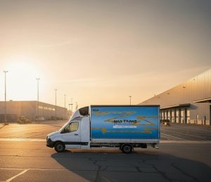 La professionnalisation du transport 3,5t : ce qui était une option de flexibilité est devenu un impératif de conformité stratégique.