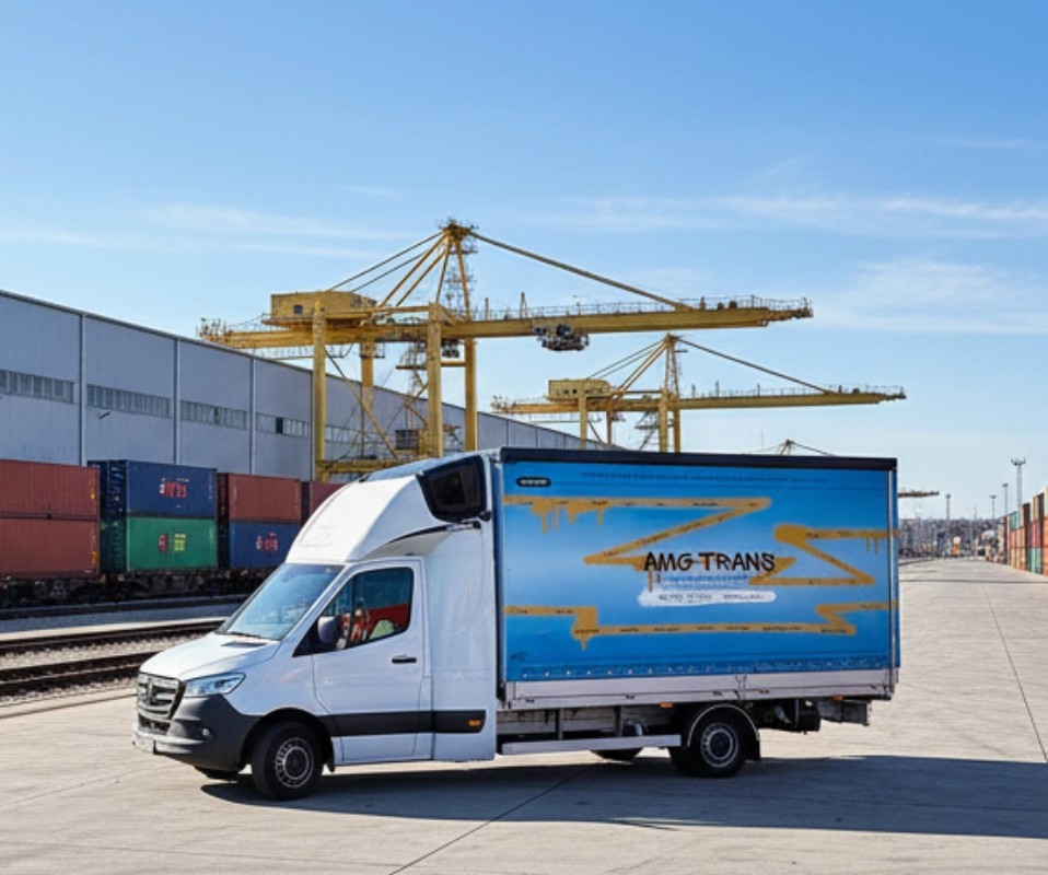 Transport express vs standard : Le Guide Décisionnel pour la Supply Chain