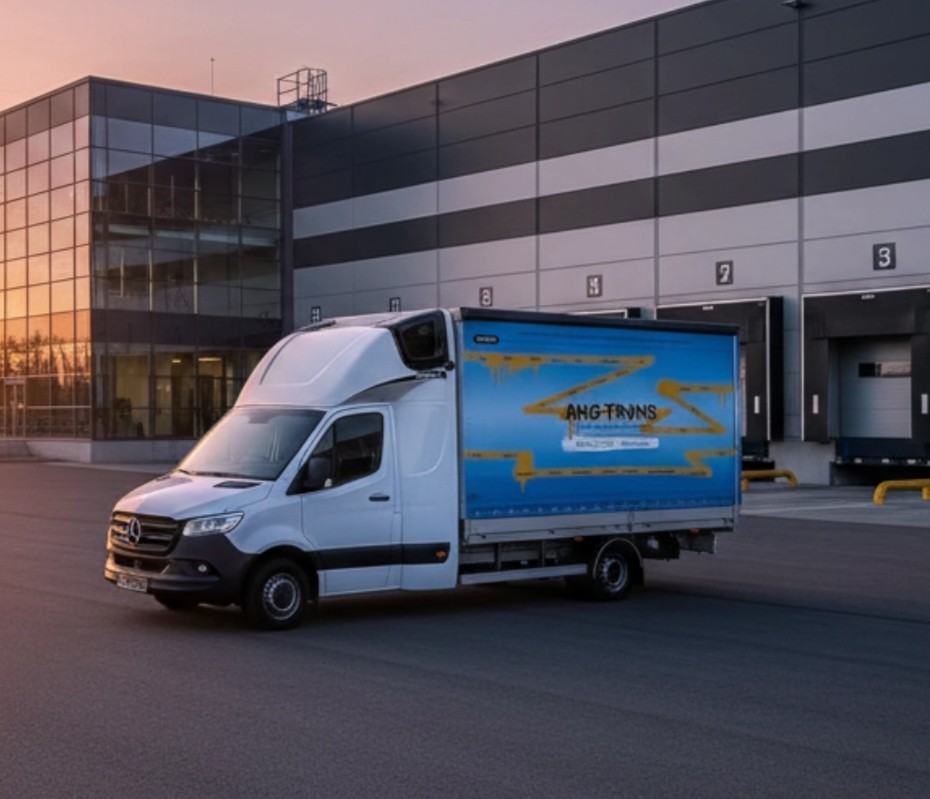 Express-Transport: Definition, wann er benötigt wird und praktische Beispiele – Prompt