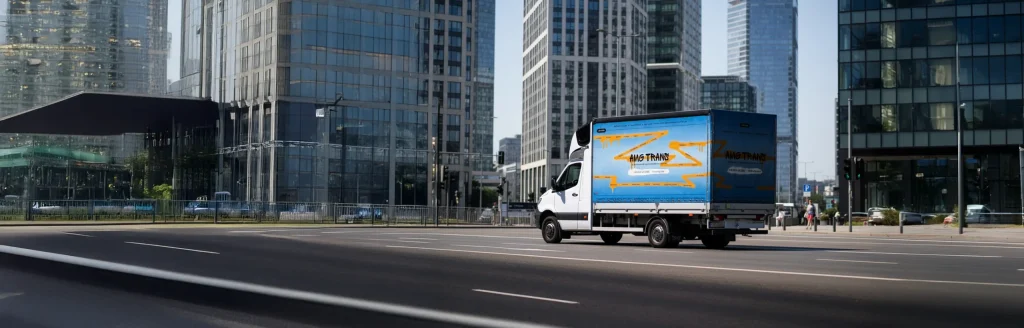 Transport ADR do 3,5 t – przewóz materiałów niebezpiecznych klas 2, 3, 4, 5, 6, 8 i 9