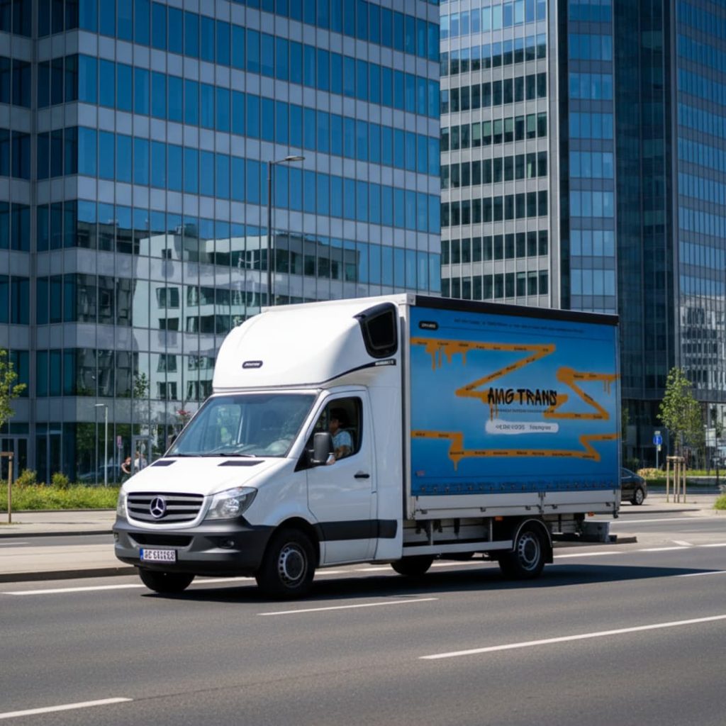 Transport SENT – przewóz towarów objętych systemem monitorowania SENT