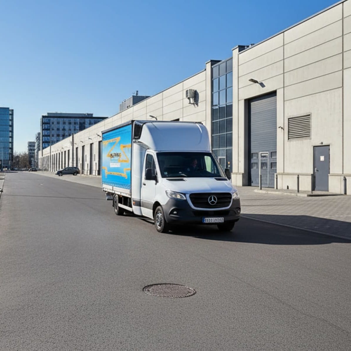 Przeładowanie busa 3,5t to nie tylko wysokie mandaty, ale przede wszystkim zagrożenie bezpieczeństwa i ryzyko odmowy wypłaty odszkodowania.