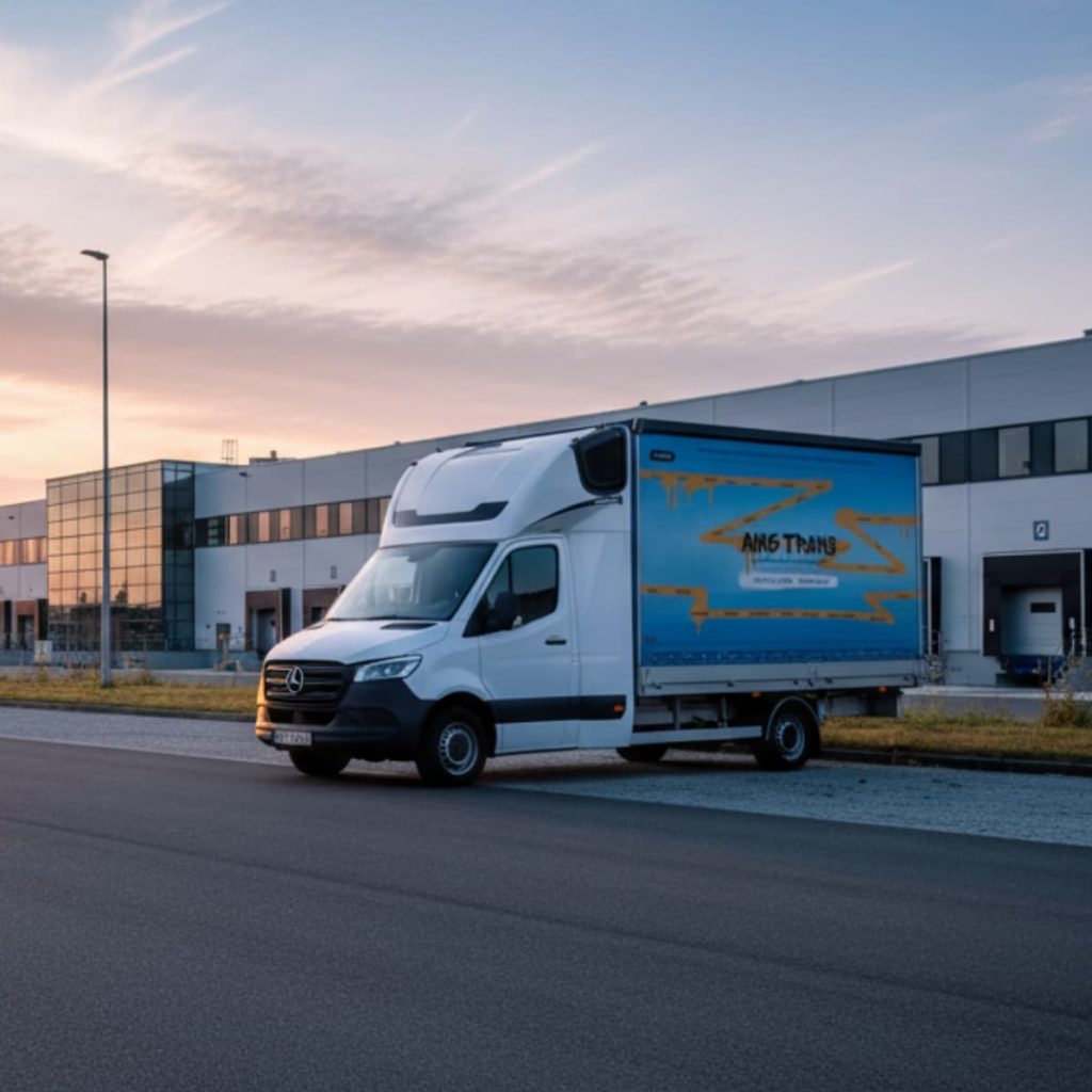 Tachografy w busach 2,5–3,5 t od 1 lipca 2026 – kogo dotyczy i jak się przygotować