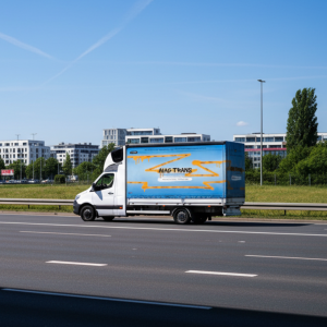 Nowoczesny transport do 3,5t wymaga znajomości różnic między kabotażem a cross-trade.