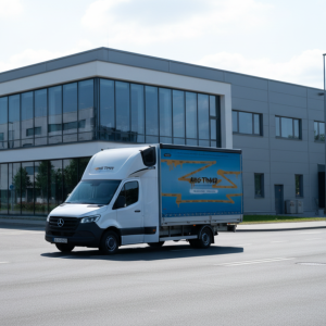 Prawidłowo wykonany retrofit to gwarancja spokoju podczas kontroli drogowej.