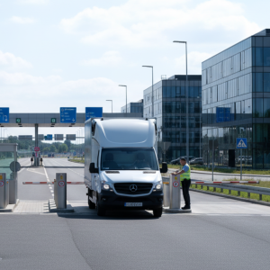 Prawidłowa dokumentacja to fundament sprawnej kontroli drogowej w transporcie międzynarodowym.