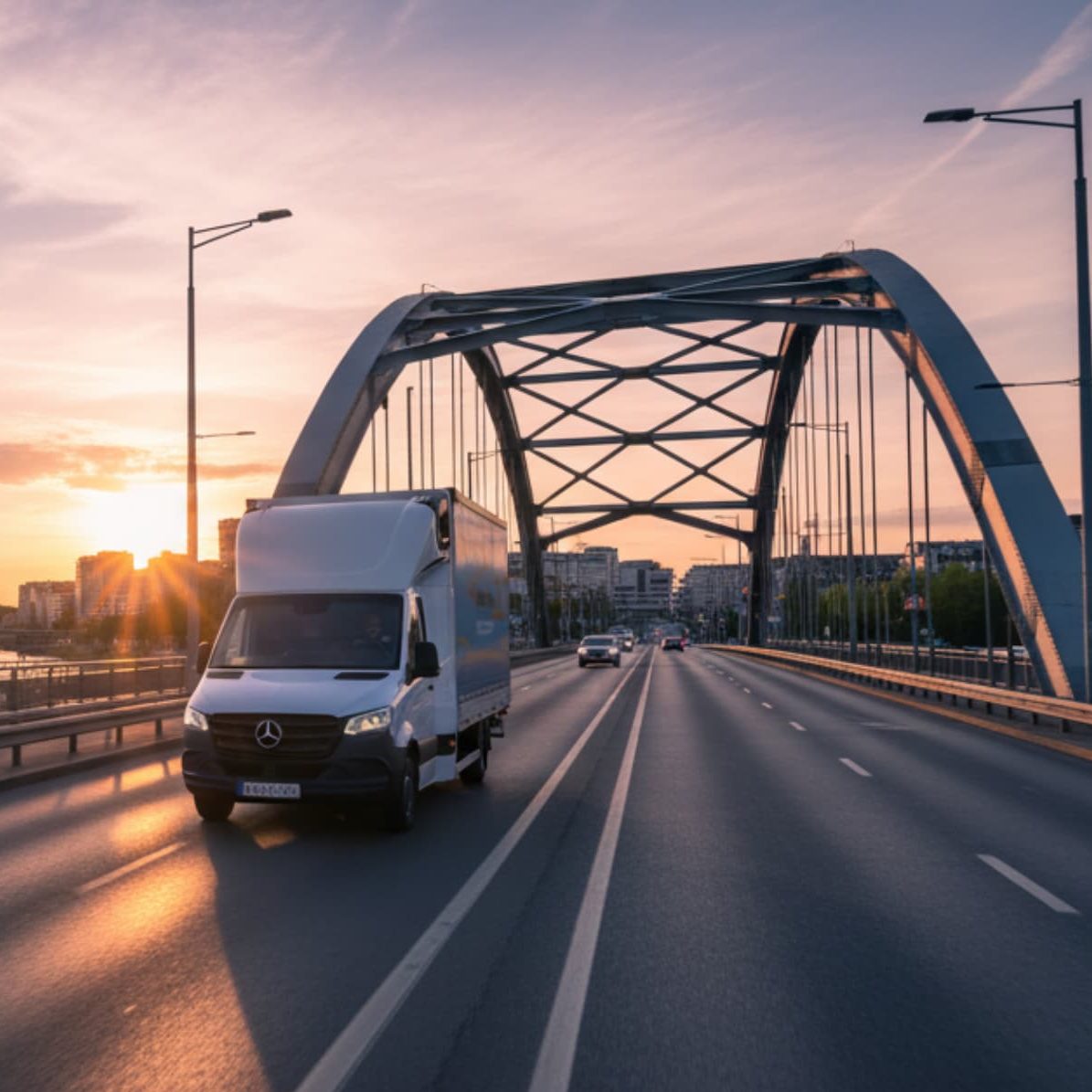 Legalny kabotaż busem do 3,5t na terenie Unii Europejskiej wymaga licencji wspólnotowej i odpowiedniej dokumentacji.