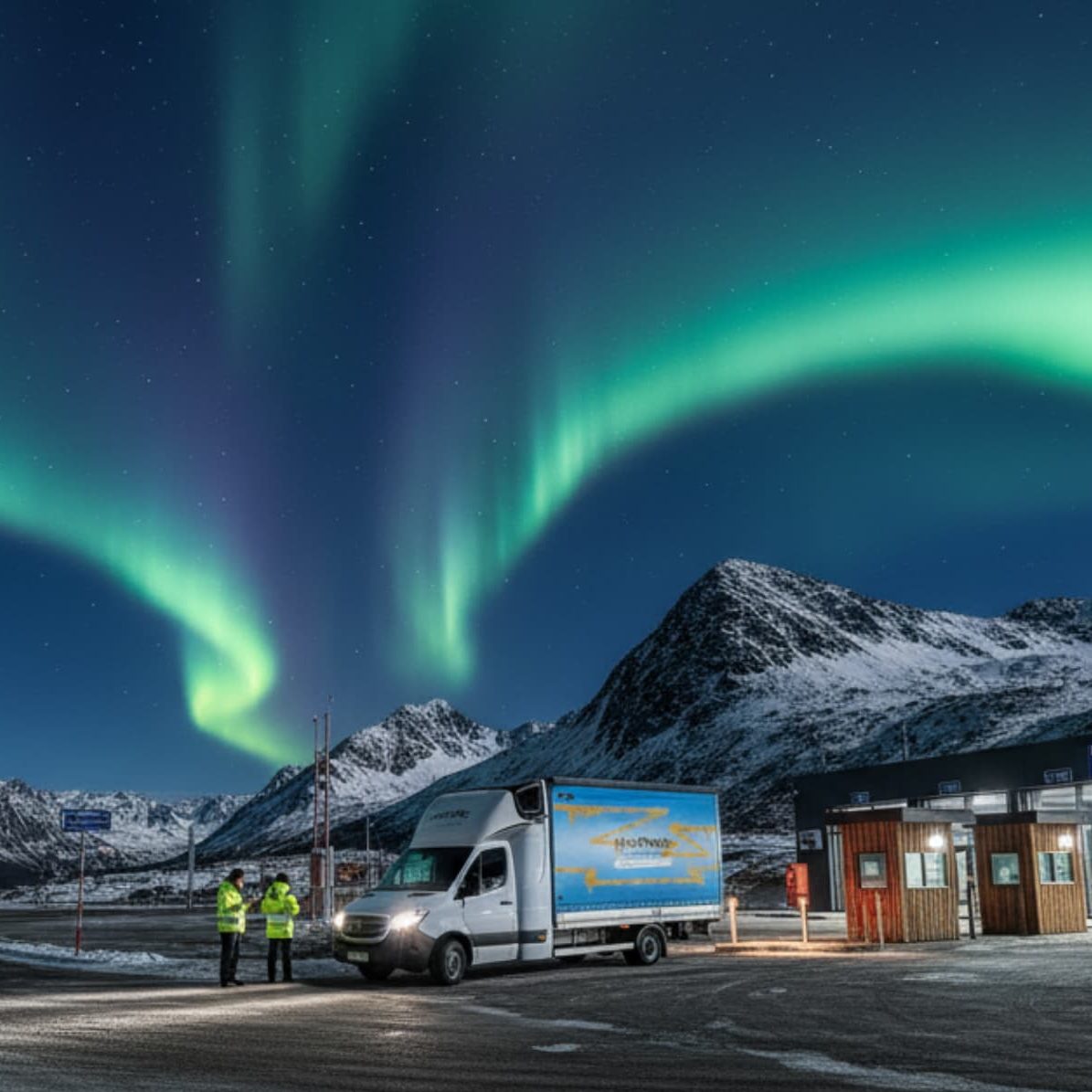 Prawidłowa dokumentacja w transporcie międzynarodowym busami to gwarancja płynnej i bezproblemowej odprawy.