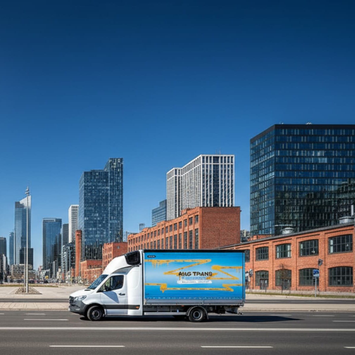 Flota AMG-Trans jest już w pełni przygotowana na nowe wymogi dotyczące tachografów w busach od 2026 roku.