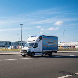 Prawidłowe planowanie tras cross-trade ułatwia przestrzeganie 4-dniowej przerwy kabotażowej