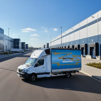 Nasz tabor gotowy na każde wyzwanie w centrum europejskich miast. Transport **kabotażowy** z AMG Trans jest zawsze **zgodny z Pakietem Mobilności**.